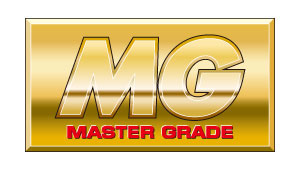 MG - Master Grade