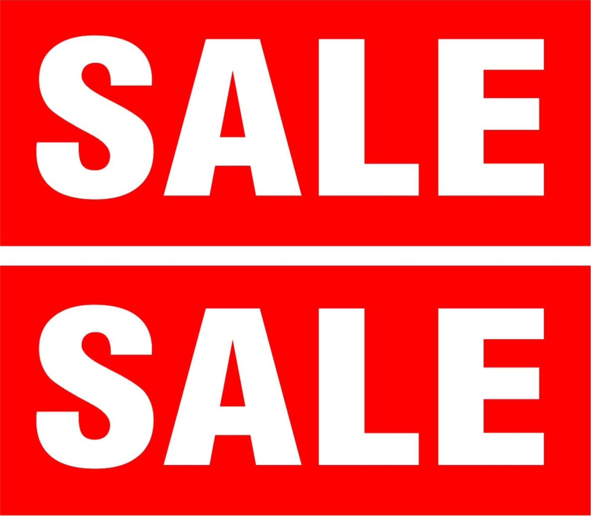 SẢN PHẨM SALE