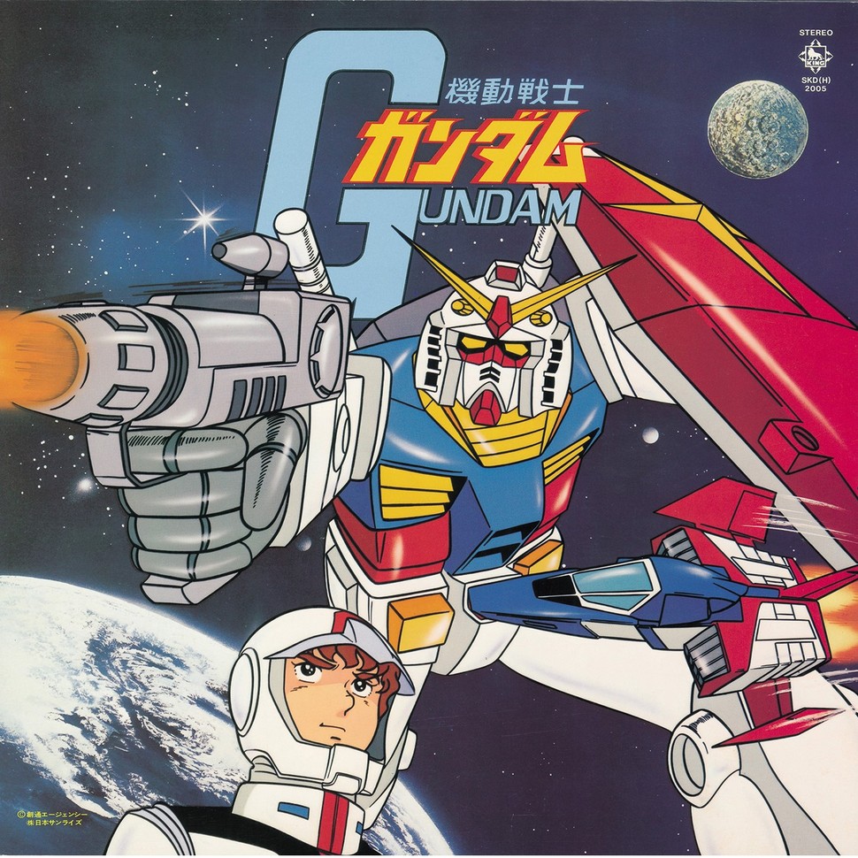 Gundam là gì? Hướng dẫn chơi Gunpla cho người mới từ A–Z