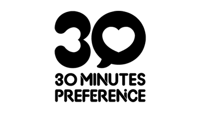 30 Minutes Preference