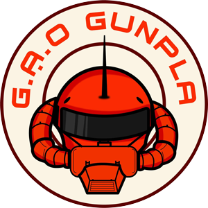GẠO GUNPLA