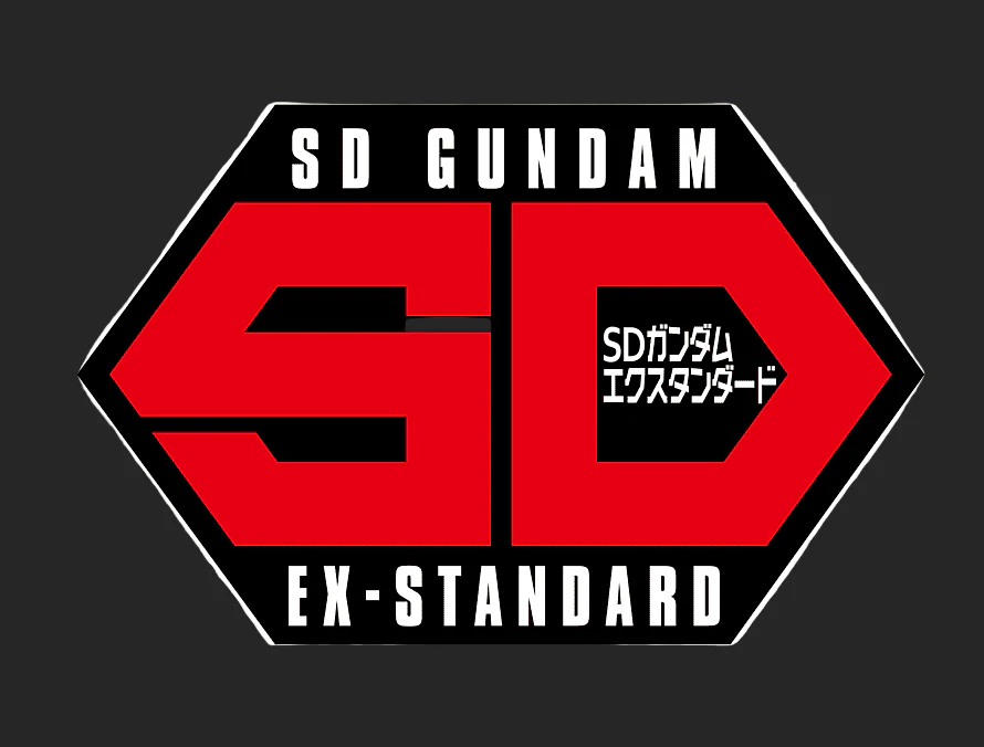 Gundam SD